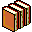 Book, Open Shelf